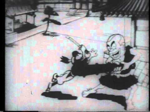 Ninjutsu Hi no Tama Kozo Edo Chapitre - Quel est l'attrait de cet anime classique où tradition et innovation se croisent ? 