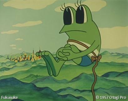 L'attrait et les critiques de « Fukusuke » : pourquoi vous ne devriez pas le manquer 