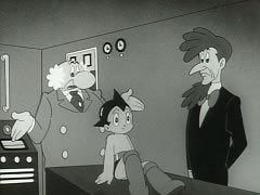 L'attrait et l'évaluation de la première saison d'Astro Boy : réévaluation d'un chef-d'œuvre intemporel 