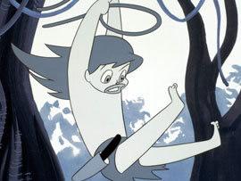 L'attrait et les critiques de Ken the Wolf Boy : Une histoire émouvante et des personnages profonds 