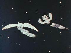 L'aventure spatiale d'Astro Boy : l'histoire d'un héros et son évaluation 