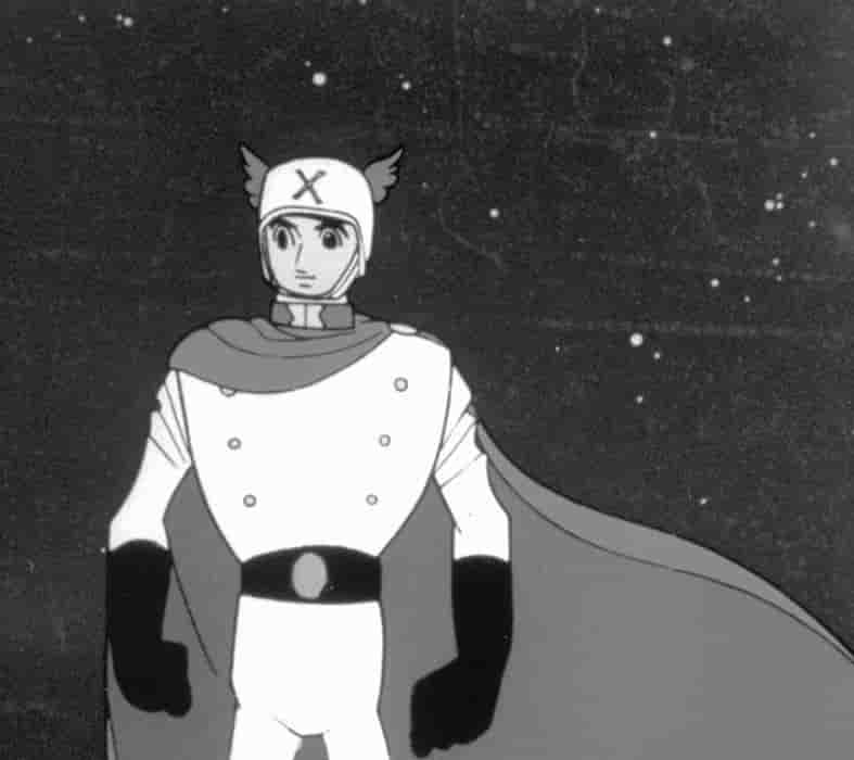 L'attrait et l'évaluation de Big X : redécouvrir un anime classique 