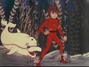 L'attrait et les critiques de « Dolphin Prince » : une explication approfondie de l'anime d'aventure océanique en mouvement 