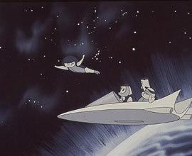 L'attrait et les critiques de « Patrol Hopper: Space Kid Jun » : redécouvrir le bon vieil anime de science-fiction 