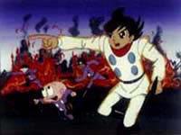 L'attrait et l'évaluation de Cyborg 009 : Critique de l'épisode 1 