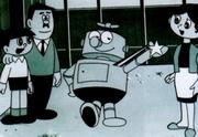L'attrait et l'évaluation de Robototan : dernière critique d'anime 