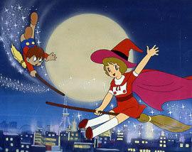 L'attrait et les critiques de Sally la sorcière : un anime classique qui se démarque encore aujourd'hui 