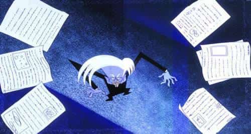 Tableaux d'une exposition : apprécier la fusion de l'art et de l'animation 