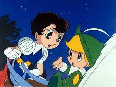 Critique de « Ribbon no Kishi » : quel est l'attrait du bon vieux manga shojo ? 