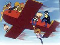 L'attrait et les critiques de « Hyokkori Hyoutanjima » : redécouvrir un classique nostalgique de l'anime 