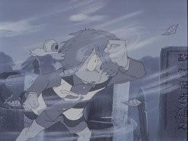 L'attrait et l'évaluation de Gegege no Kitaro Saison 1 (années 60) : Retour sur l'anime d'horreur nostalgique 