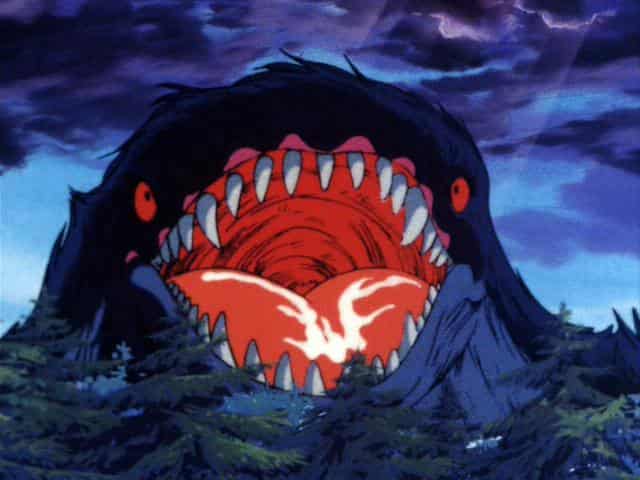 Épisode de la Grande Bête des Mers de Gegege no Kitaro : Réévaluation du classique des années 60 