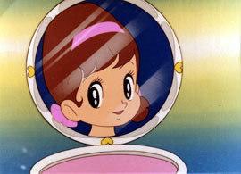 L'attrait et les critiques de la première saison de "Himitsu no Akko-chan" 