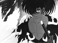 Dororo et Hyakkimaru : l'attrait et les critiques de cet anime classique 