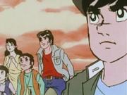 Critique de « Gaki Taisho » : un chef-d'œuvre d'anime qui dépeint la passion de la jeunesse et les liens de l'amitié 