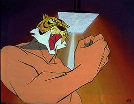 L'attrait et l'évaluation de Tiger Mask : une plongée profonde dans l'anime de lutteur légendaire 