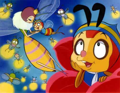 L'histoire des insectes : Orphan Hatch - Une analyse approfondie d'une histoire touchante d'aventure et de croissance 