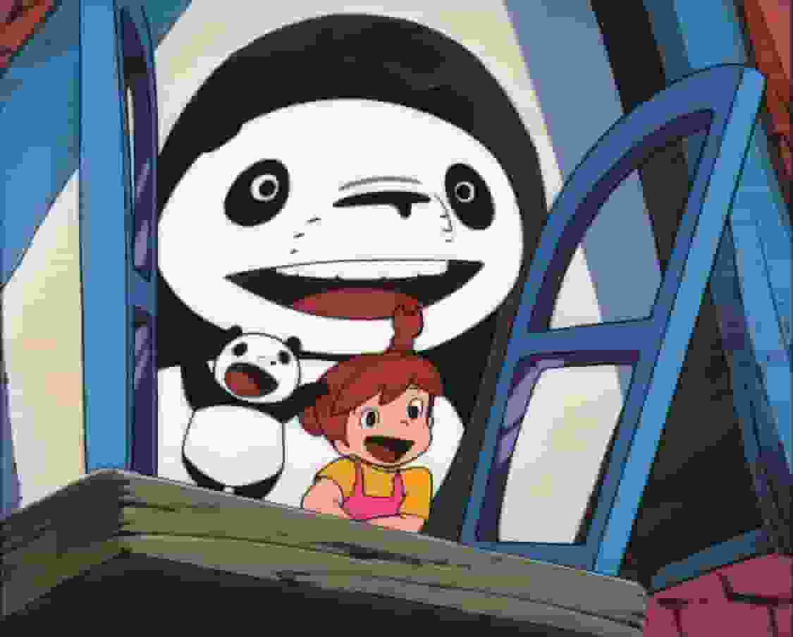 Panda Kopanda : Quel est l'attrait de cet anime apaisant qui peut être apprécié aussi bien par les enfants que par les adultes ? 
