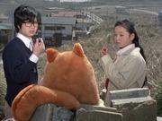 Un examen approfondi de la fusion de l'animation et de l'action en direct dans « Henshin! Pompokodama » ! Lequel est le plus attirant ? 