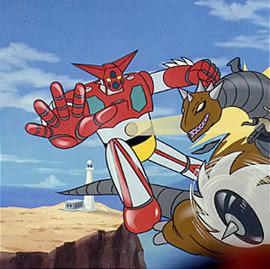 L'attrait et l'évaluation de Getter Robo : réexamen de la réussite monumentale de l'anime robotique 