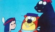 L'attrait et les critiques de « Gun & Gon » : une expérience animée à ne pas manquer 