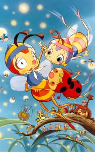 Les Aventures de Hutch l'orphelin - Apprécier la fusion d'une histoire émouvante et de belles images 