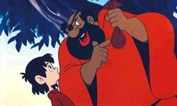 L'attrait et les critiques de la fantaisie musicale « Jack et le haricot magique » 
