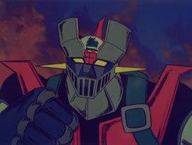 Mazinger Z contre The Dark General : réévaluer le charme des animes robotiques classiques et le frisson du combat 