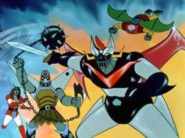 L'attrait et les critiques de Great Mazinger : une explication approfondie du légendaire anime robotique 