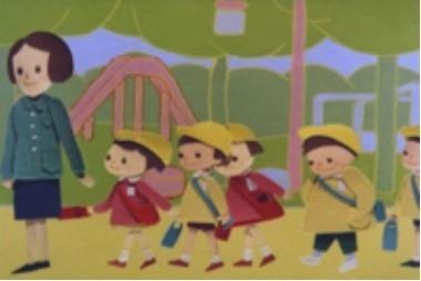 La sécurité routière de Mako-chan : évaluer la valeur éducative et la valeur de divertissement des anime pour enfants 