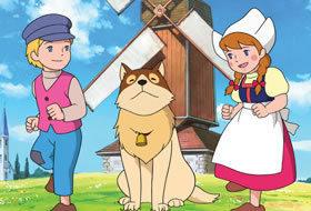 « Un chien des Flandres » : réévaluation de ce classique animé émouvant 