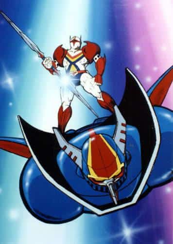 Critique de « Space Knight Tekkaman » : le charme du bon vieux temps et son influence sur l'ère moderne