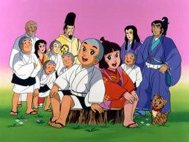 L'attrait et l'appréciation d'Ikkyu-san : un aperçu approfondi de l'anime classique 