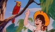 « Les Aventures de Huckleberry » : Apprécier la fusion du charme de la littérature classique et de l'animation moderne 