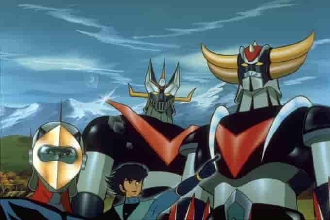 UFO Robot Goldorak contre Great Mazinger : une analyse approfondie de l'affrontement ultime entre robots ! 