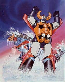 L'attrait et les critiques de « Daikuu Maryu Gaiking » : un chef-d'œuvre d'anime robotique à ne pas manquer 