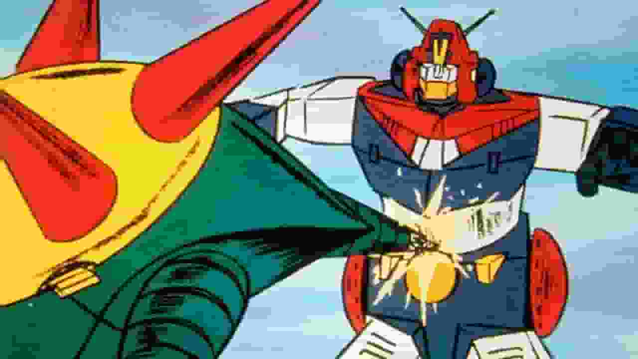 L'attrait et les critiques de Chodenji Robo Combattler V : est-il recommandé aux fans d'anime modernes ? 