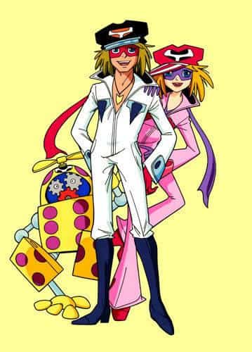 L'attrait et les critiques de « Time Bokan Series Yatterman » : pourquoi il est recommandé aux fans d'anime modernes 