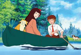 Réévaluer le charme et l'émotion de Rascal le raton laveur : un aperçu approfondi de l'anime classique 