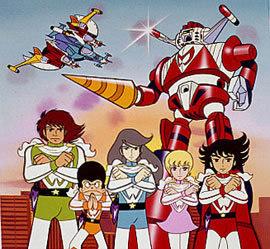 L'attrait et les critiques de « Choujin Sentai Balatack » : Action et histoire à ne pas manquer 