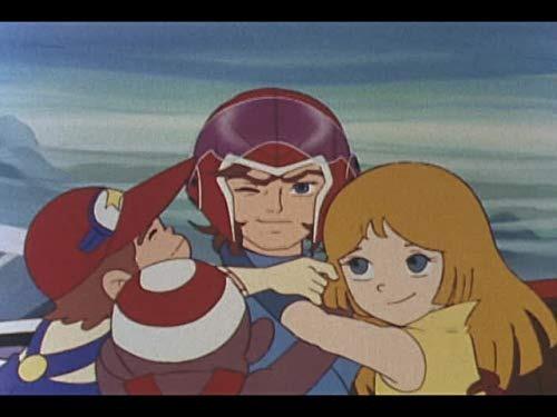 Sauter! Machine Hiryu - Une critique approfondie de l'anime robotique nostalgique 