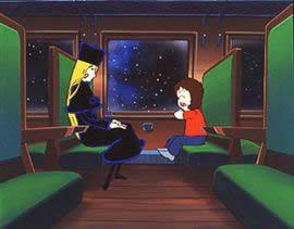 Galaxy Express 999 : réévaluer le voyage éternel et l'histoire émouvante 