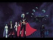 Space Battleship Yamato 2 : réévaluation du chef-d'œuvre de Leiji Matsumoto 