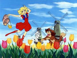 L'attrait et l'évaluation de « Hana no Ko Lunlun » : réévaluation d'un classique d'anime nostalgique 