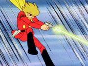 Cyborg 009 #4 : Une critique approfondie de l'histoire touchante et de la profondeur des personnages 