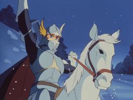 Critique de « Les Chevaliers de la Table Ronde : Brûlez Arthur » : L'aventure passionnée et l'histoire émouvante d'Arthur 