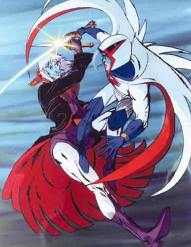 L'attrait et les critiques de Science Ninja Team Gatchaman F : Un aperçu complet de la nouvelle aventure 