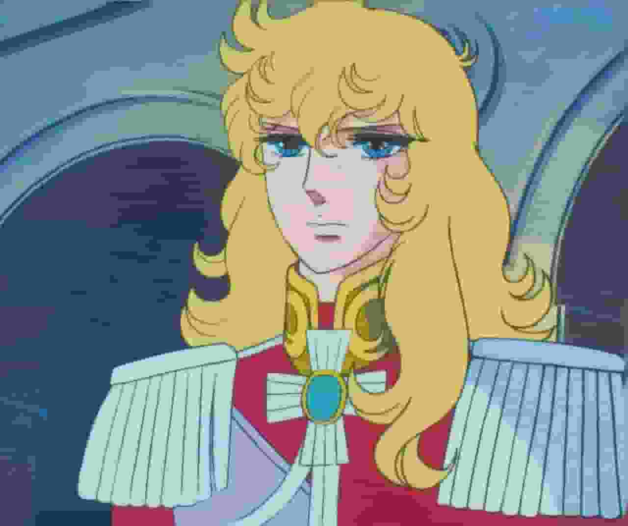 La Rose de Versailles : une critique approfondie du chef-d'œuvre animé émouvant qui allie histoire et beauté 