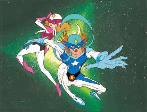 L'attrait et les critiques de « Time Bokan Series: Time Patrol Team Otasukeman » : redécouvrir l'aventure nostalgique et l'humour 
