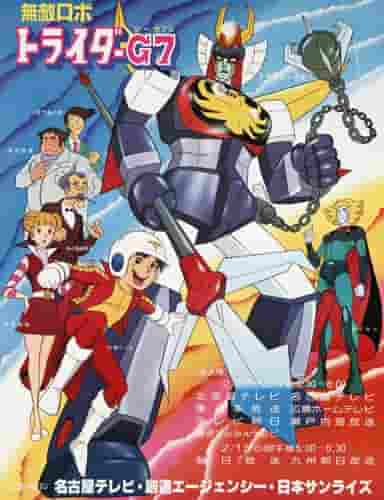 L'attrait et l'évaluation de l'Invincible Robotrider G7 : Vivez l'action mecha ultime 
